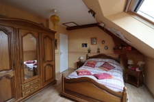  Maison familiale avec piscine de 176m2.  