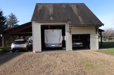 Longère du 19èmè siècle