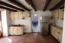 Maison de bourg proche des commerces