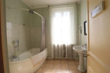 Propriété avec maison de maître