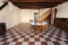 Maison de bourg proche des commerces