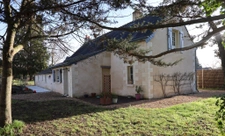 Longère du 19èmè siècle