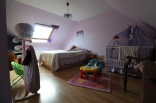  Maison familiale avec piscine de 176m2.  