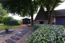 Superbe longère de 174m2, isolée sur la commune de Cléré-les