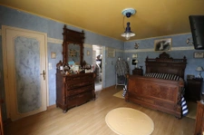  Maison familiale avec piscine de 176m2.  