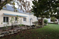  Maison familiale avec piscine de 176m2.  