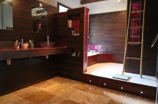 Superbe longère de 174m2, isolée sur la commune de Cléré-les