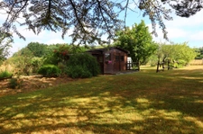 Superbe longère de 174m2, isolée sur la commune de Cléré-les