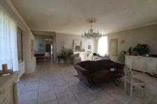 Propriété avec maison de maître