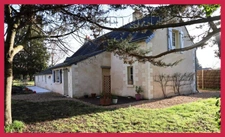 Longère du 19èmè siècle