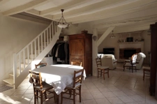 Longère du 19èmè siècle