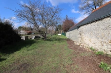 Charmante maison de bourg