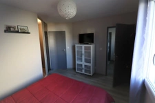 Maison moderne, familiale, fonctionnelle et baignée de lumiè