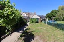 Maison de bourg proche des commerces