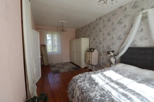 Propriété avec maison de maître