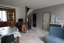 Charmante maison de caractère sur plus de 7000 m2 de terrain