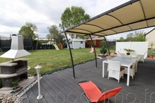  charmant Pavillon 100m2,  de 2012 