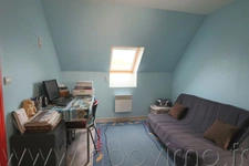  charmant Pavillon 100m2,  de 2012 