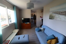 Maison moderne, familiale, fonctionnelle et baignée de lumiè