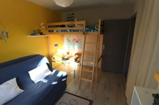 Maison moderne, familiale, fonctionnelle et baignée de lumiè