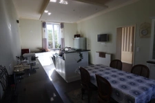 Propriété avec maison de maître