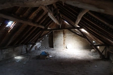 Maison de bourg proche des commerces