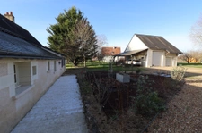 Longère du 19èmè siècle