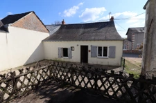 Charmante maison de bourg