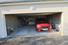 Maison moderne, familiale, fonctionnelle et baignée de lumiè