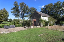 Propriété avec maison de maître