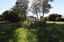 Propriété avec maison de maître