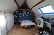 Longère du 19èmè siècle