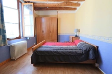 Maison de bourg proche des commerces