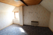 Charmante maison de bourg