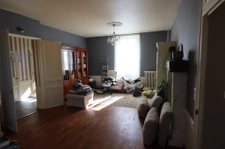 Propriété avec maison de maître