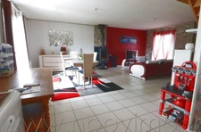  charmant Pavillon 100m2,  de 2012 