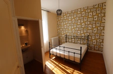 Propriété avec maison de maître