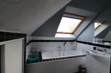  Maison familiale avec piscine de 176m2.  