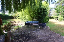 Superbe longère de 174m2, isolée sur la commune de Cléré-les