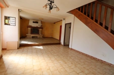 Charmante maison de bourg