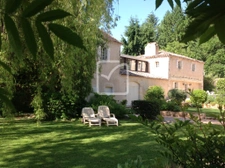 DOMAINE PERIGOURDIN DANS UNE FORET 7