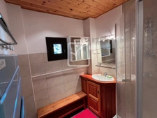 Appartement T2 50m2 meublé proche pistes de ski Pra-Loup 7