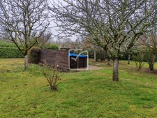MAISON FAMILIALE au calme à 25 mn SUD DE BRIVE ! 18