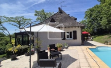 HAUTEURS DE MALEMORT, PROPRIETE DE CARACTERE SUR 9 000 M2, P 2