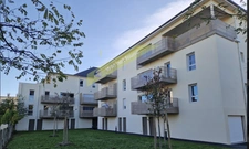 BRIVE : Appartement neuf avec 2 chambres et un  grand séjour 2