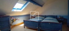 MAISON PLAIN PIEDS AVEC 5 CHAMBRES DONT 2 EN RDC 14