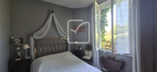 ST VIANCE PROPRIETE DE CARACTERE AVEC TERRASSE, PISCINE CHAU 8