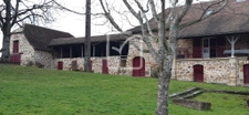 10 mn de BEAULIEU SUR DORDOGNE : EXCEPTIONNELLE PROPRIETE AV 3