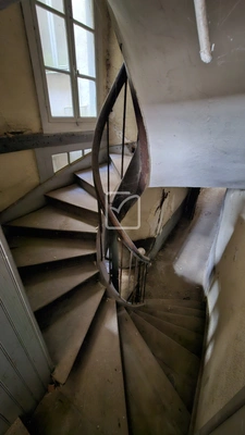 Immeuble à rénover spécial investissement - Centre historiqu 7