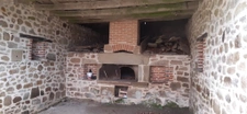 10 mn de BEAULIEU SUR DORDOGNE : EXCEPTIONNEL ENCLOS AVEC CO 5